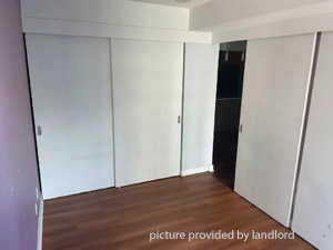1 Bedroom apartment for rent in Toronto  