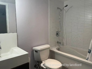 1 Bedroom apartment for rent in Toronto  