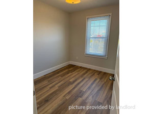 2 Bedroom apartment for rent in HAMILTON