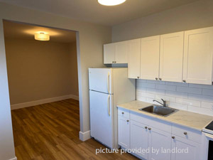 2 Bedroom apartment for rent in HAMILTON