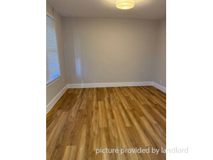 2 Bedroom apartment for rent in HAMILTON