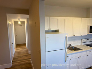 2 Bedroom apartment for rent in HAMILTON
