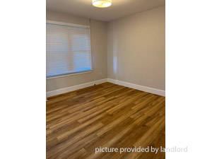 2 Bedroom apartment for rent in HAMILTON