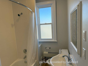 2 Bedroom apartment for rent in HAMILTON