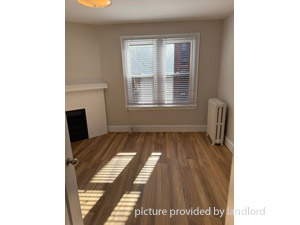 2 Bedroom apartment for rent in HAMILTON