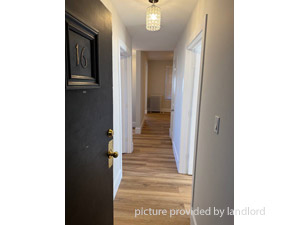 2 Bedroom apartment for rent in HAMILTON