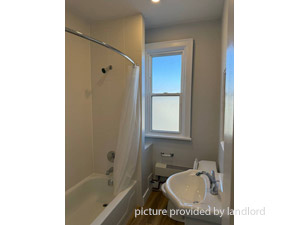 2 Bedroom apartment for rent in HAMILTON