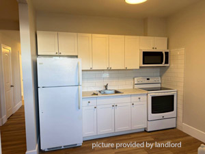 2 Bedroom apartment for rent in HAMILTON