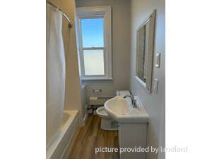 2 Bedroom apartment for rent in HAMILTON