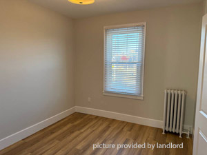 2 Bedroom apartment for rent in HAMILTON