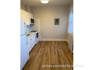 2 Bedroom apartment for rent in HAMILTON