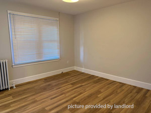 2 Bedroom apartment for rent in HAMILTON
