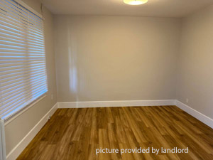 2 Bedroom apartment for rent in HAMILTON