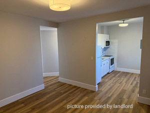 2 Bedroom apartment for rent in HAMILTON