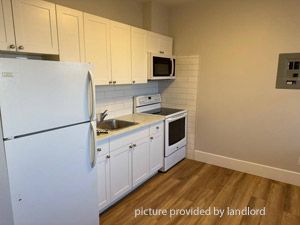 2 Bedroom apartment for rent in HAMILTON
