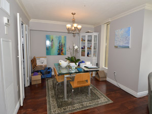 3+ Bedroom apartment for rent in ETOBICOKE