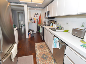 3+ Bedroom apartment for rent in ETOBICOKE