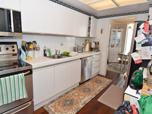 3+ Bedroom apartment for rent in ETOBICOKE