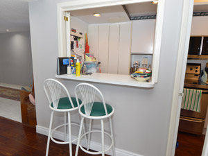 3+ Bedroom apartment for rent in ETOBICOKE