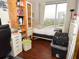 3+ Bedroom apartment for rent in ETOBICOKE