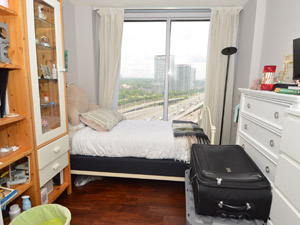 3+ Bedroom apartment for rent in ETOBICOKE