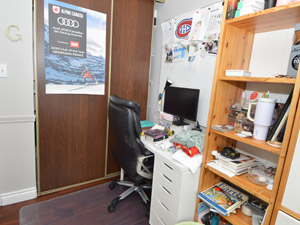 3+ Bedroom apartment for rent in ETOBICOKE