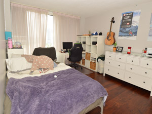 3+ Bedroom apartment for rent in ETOBICOKE