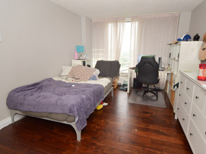 3+ Bedroom apartment for rent in ETOBICOKE