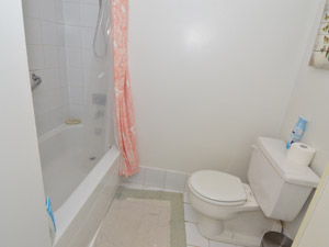 3+ Bedroom apartment for rent in ETOBICOKE