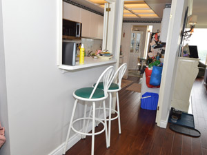 3+ Bedroom apartment for rent in ETOBICOKE