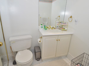 3+ Bedroom apartment for rent in ETOBICOKE