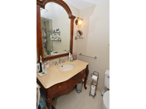 3+ Bedroom apartment for rent in ETOBICOKE