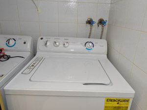3+ Bedroom apartment for rent in ETOBICOKE