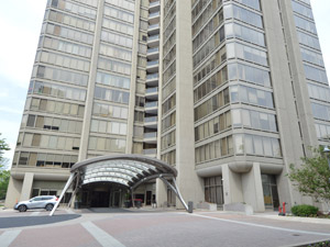3+ Bedroom apartment for rent in ETOBICOKE