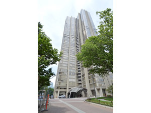 3+ Bedroom apartment for rent in ETOBICOKE