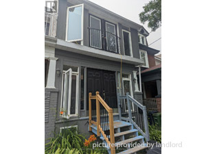 3+ Bedroom apartment for rent in TORONTO