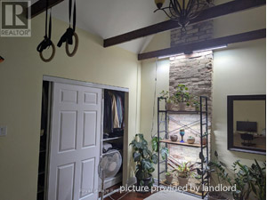 3+ Bedroom apartment for rent in TORONTO