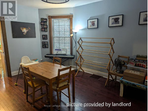 3+ Bedroom apartment for rent in TORONTO