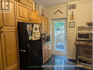 3+ Bedroom apartment for rent in TORONTO