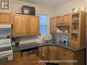3+ Bedroom apartment for rent in TORONTO