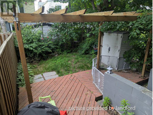 3+ Bedroom apartment for rent in TORONTO