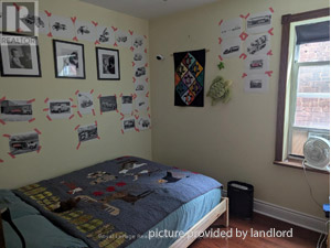 3+ Bedroom apartment for rent in TORONTO