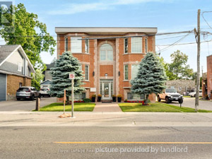 2 Bedroom apartment for rent in MISSISSAUGA 