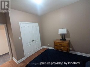 2 Bedroom apartment for rent in MISSISSAUGA 