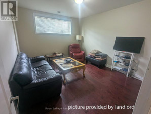 2 Bedroom apartment for rent in MISSISSAUGA 