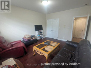 2 Bedroom apartment for rent in MISSISSAUGA 
