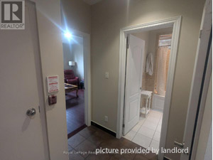 2 Bedroom apartment for rent in MISSISSAUGA 