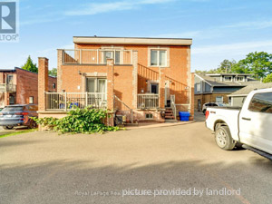 2 Bedroom apartment for rent in MISSISSAUGA 