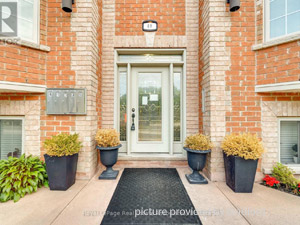 2 Bedroom apartment for rent in MISSISSAUGA 