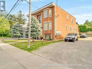 2 Bedroom apartment for rent in MISSISSAUGA 